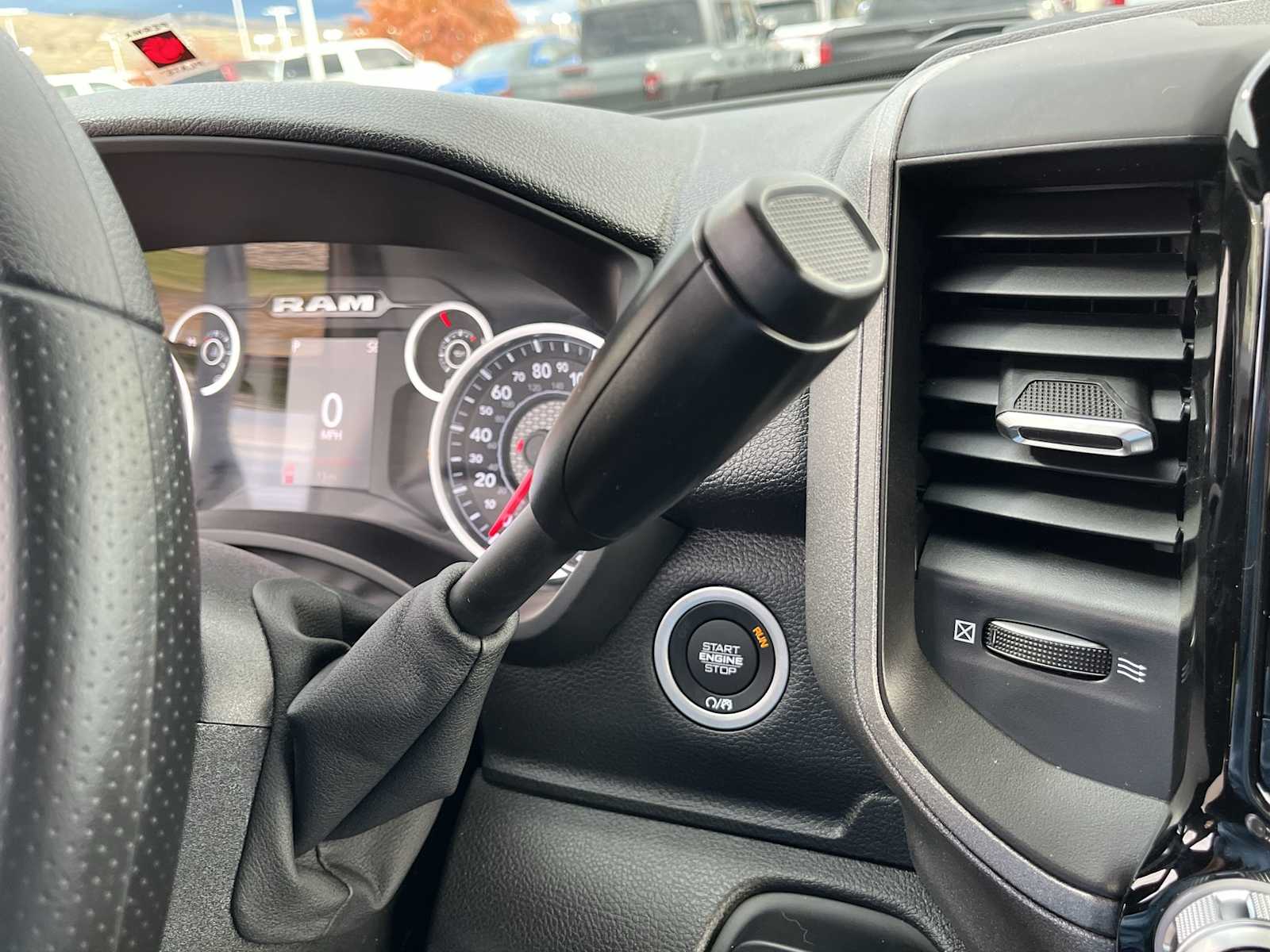 Thumbnail: 2026 RAM 3500 - 17