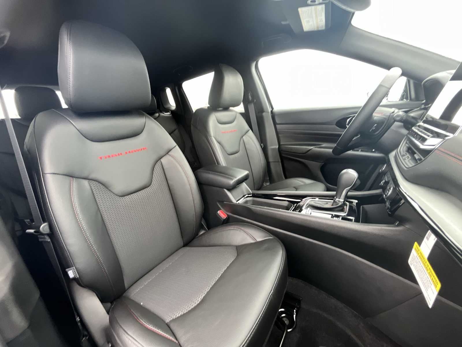 Thumbnail: 2026 Jeep Compass - 14