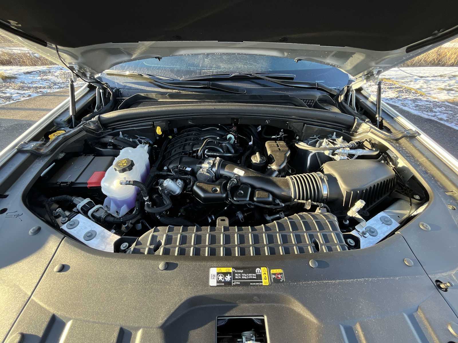 Thumbnail: 2025 Jeep Grand Cherokee - 9