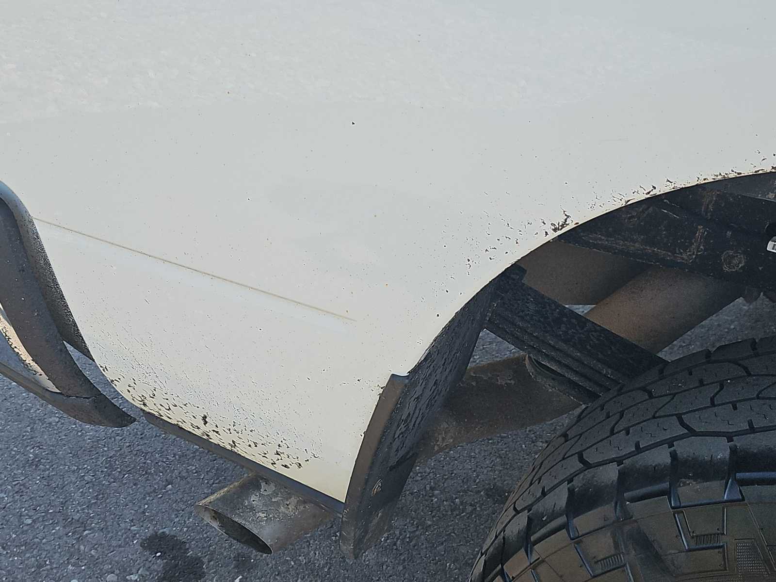 Thumbnail: 2021 RAM 3500 - 25