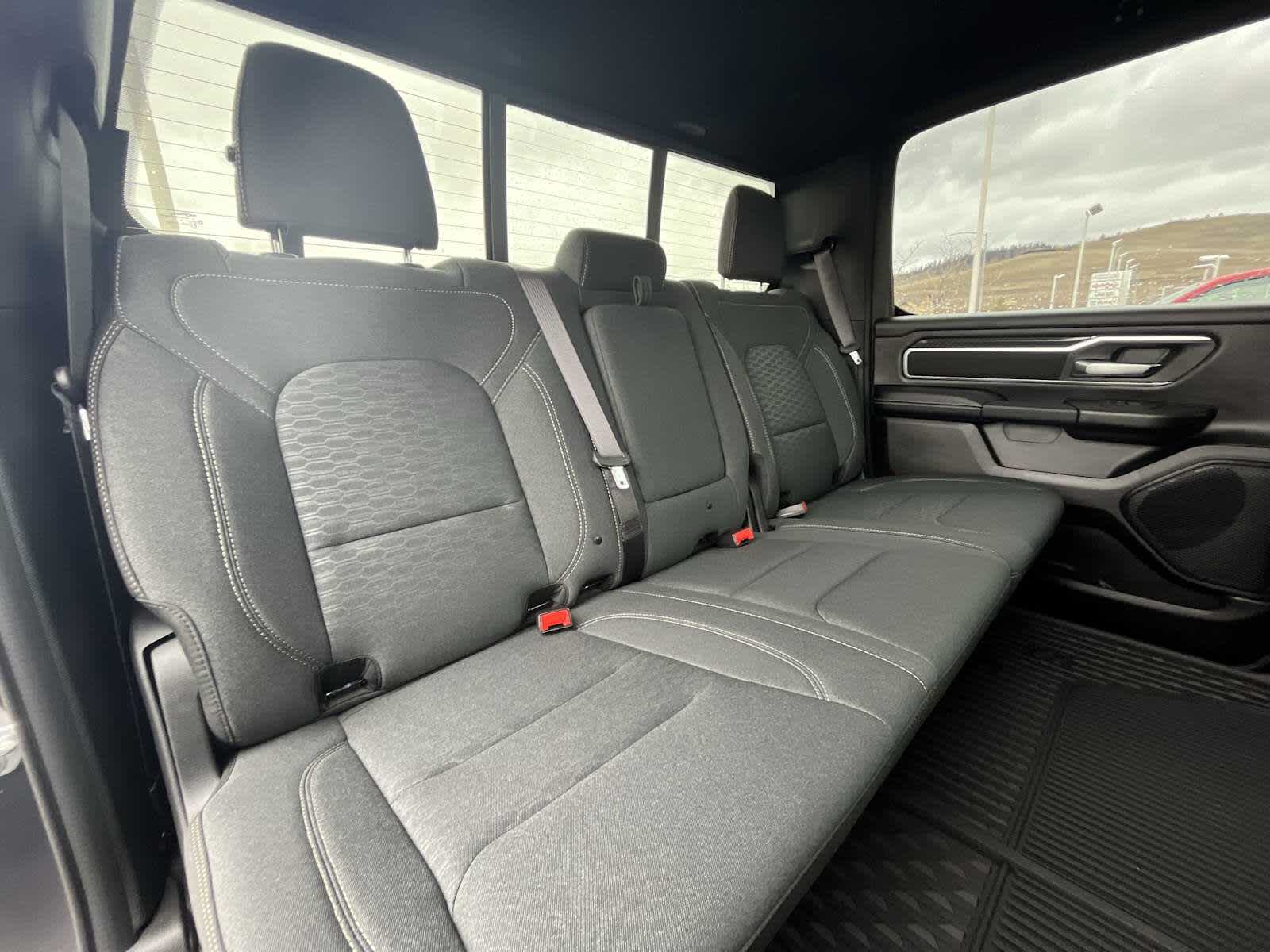 Thumbnail: 2026 RAM 1500 - 14