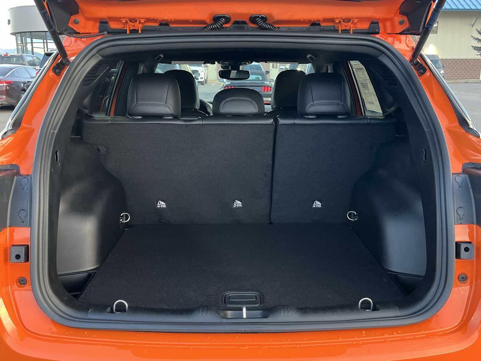 Thumbnail: 2026 Jeep Compass - 19