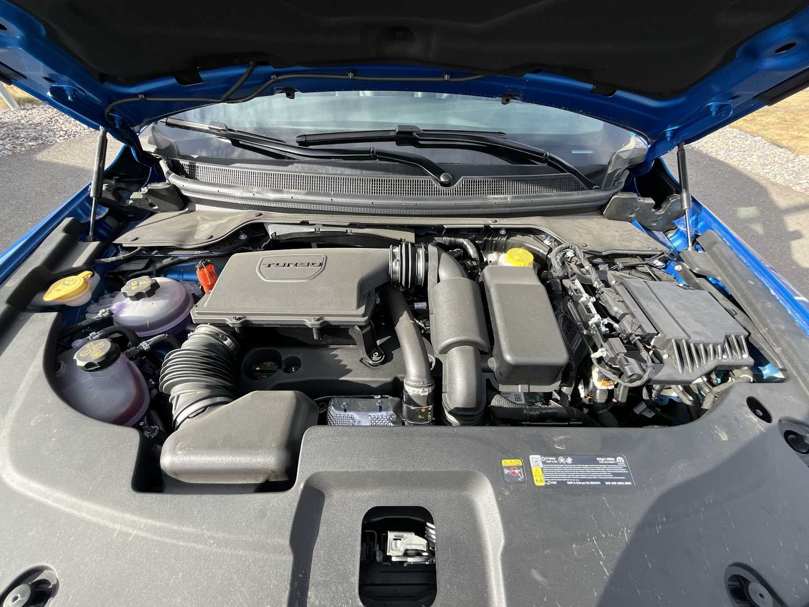 Thumbnail: 2026 Jeep Cherokee - 9