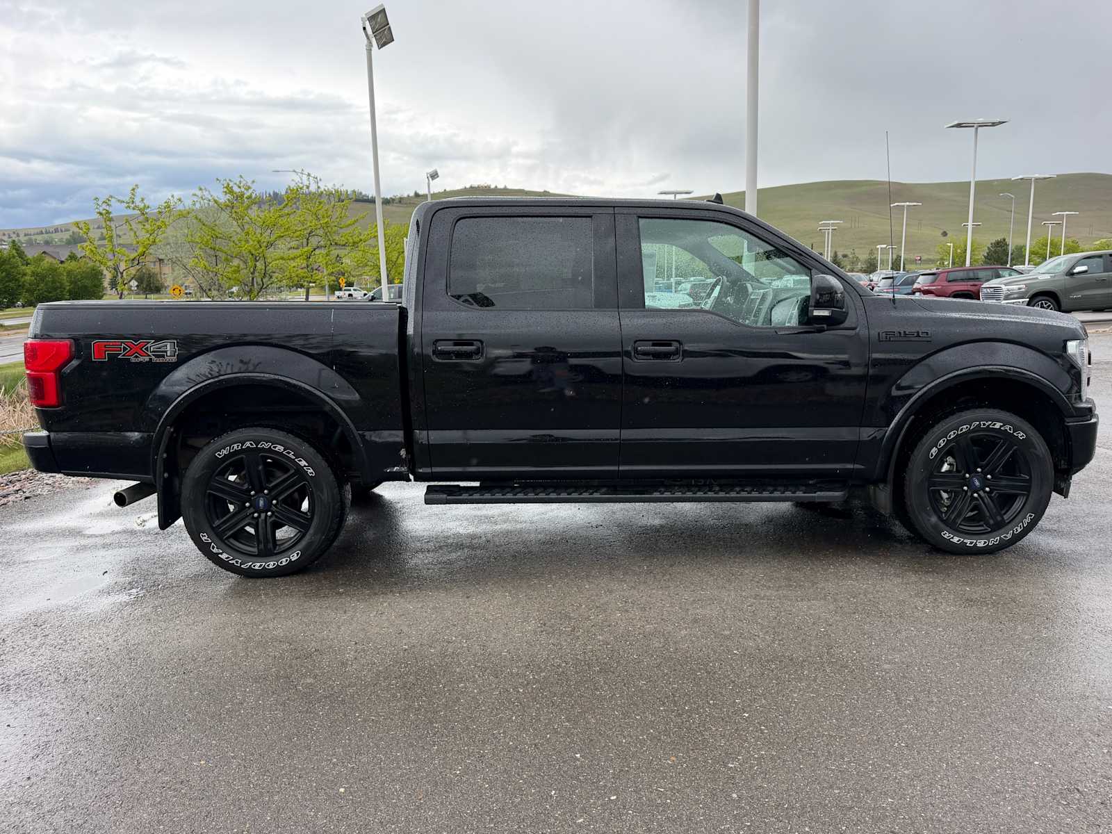 Thumbnail: 2020 Ford F-150 - 6