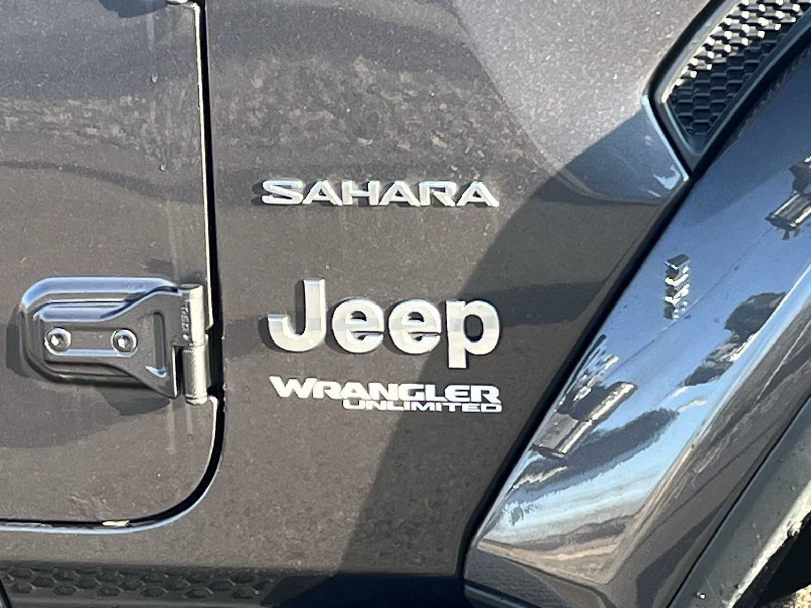 Thumbnail: 2018 Jeep Wrangler - 7