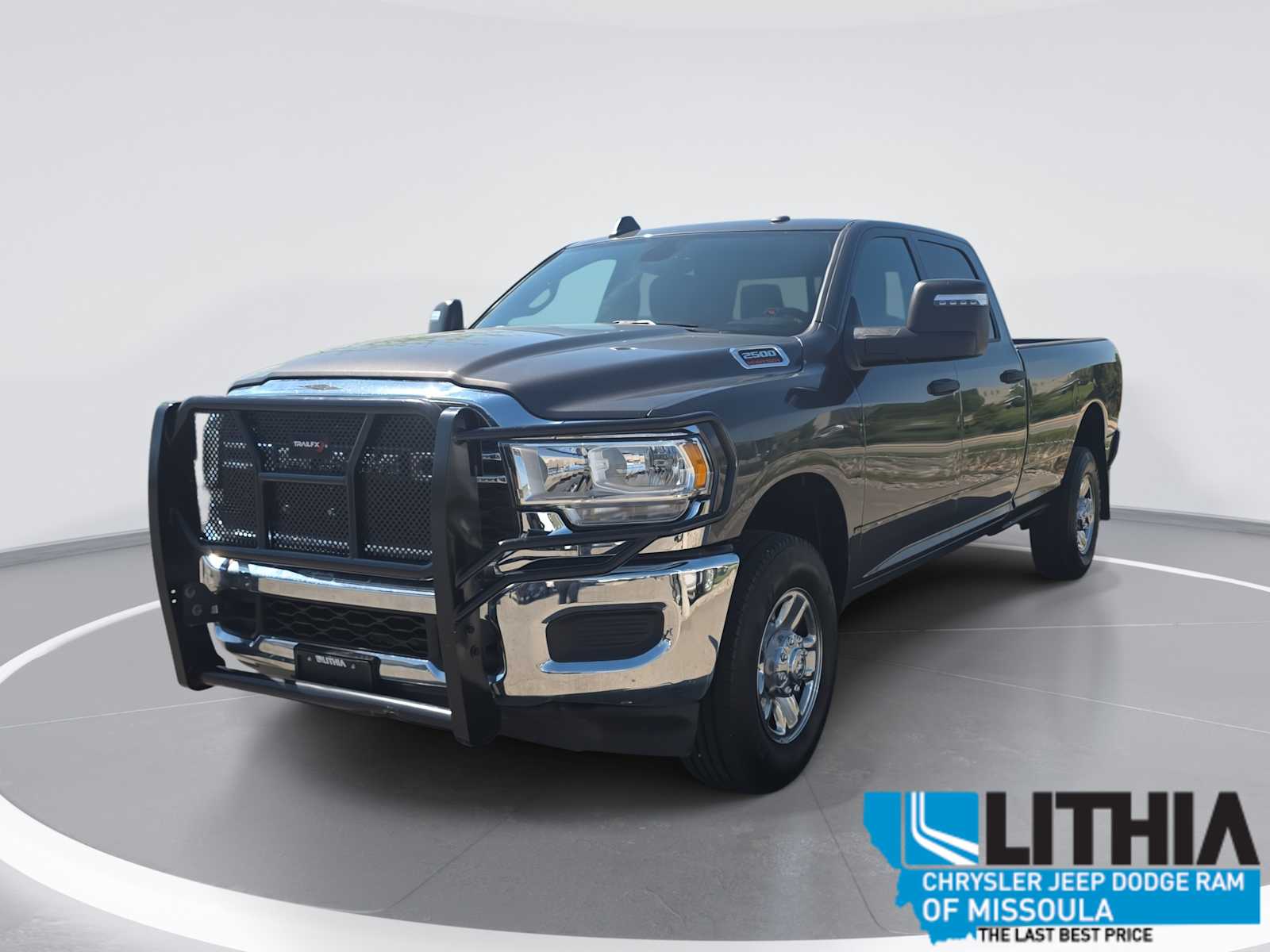 2024 RAM 2500 Tradesman 4X4 Crew Cab LWB's photo