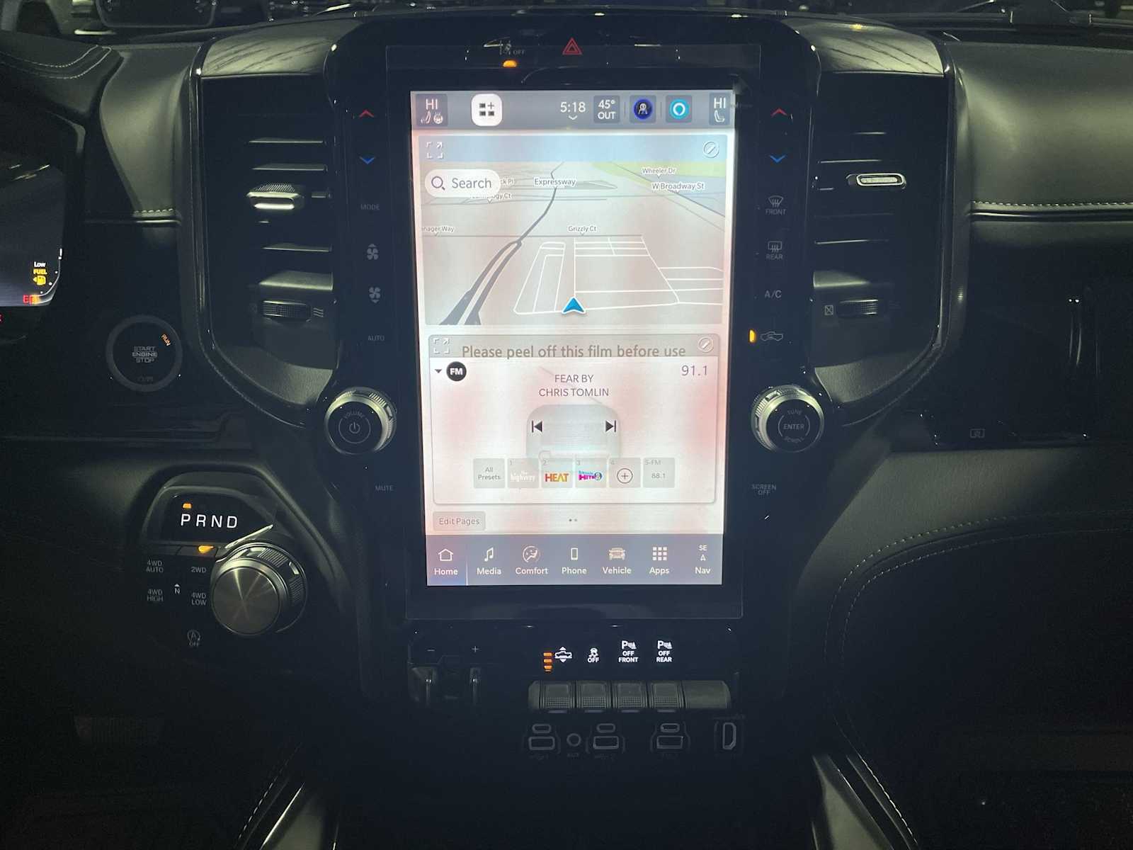 Thumbnail: 2026 RAM 1500 - 16