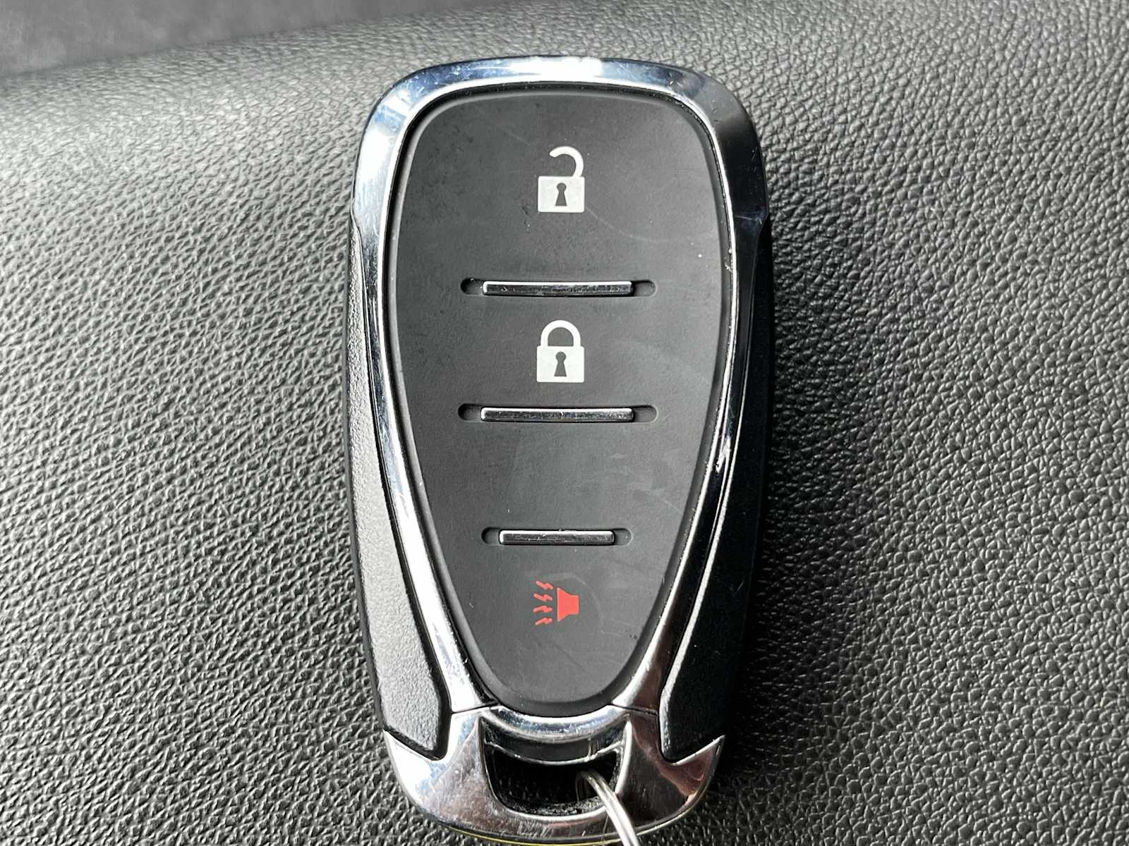 Thumbnail: 2022 Chevrolet Equinox - 20