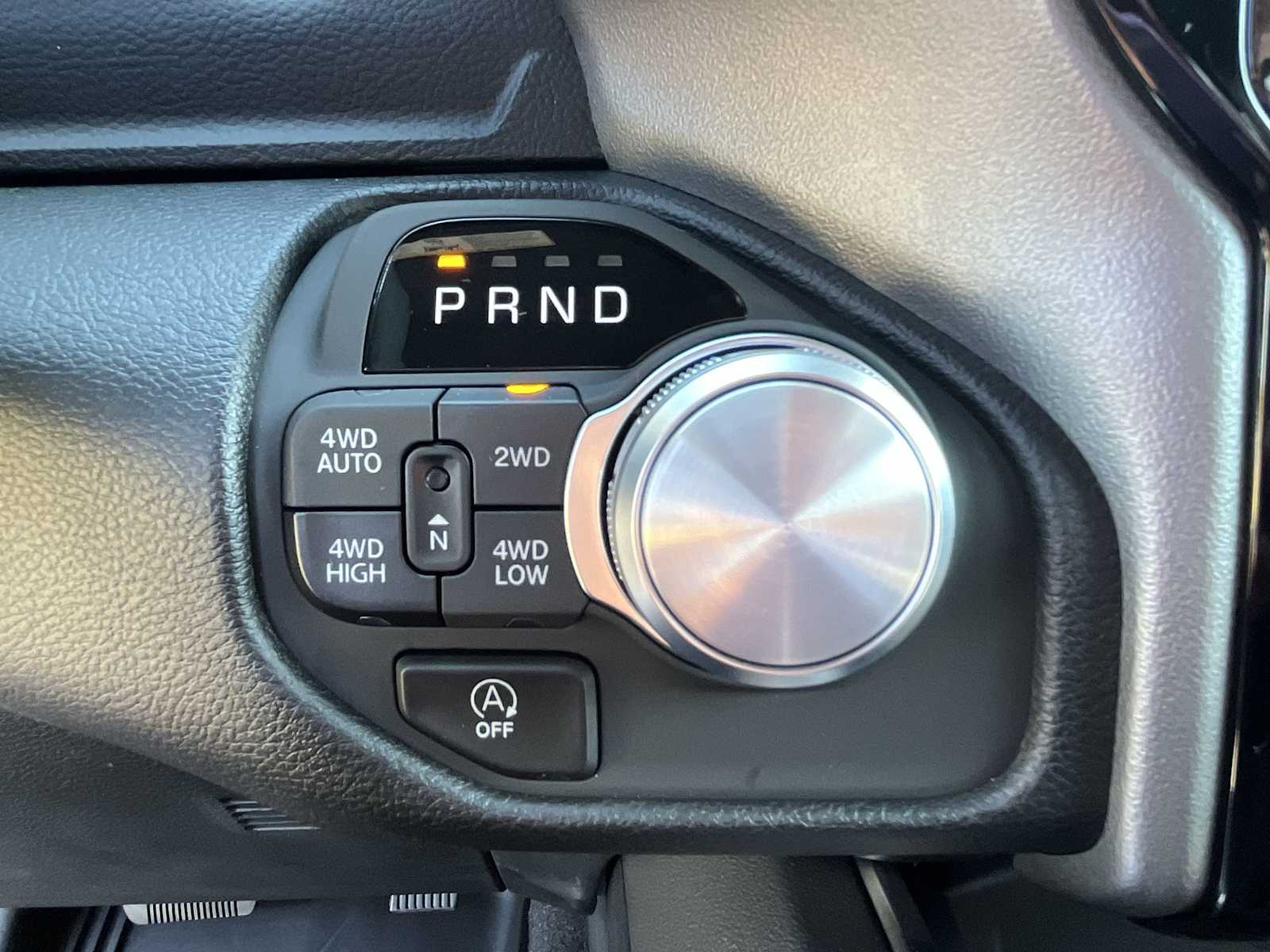 Thumbnail: 2026 RAM 1500 - 17