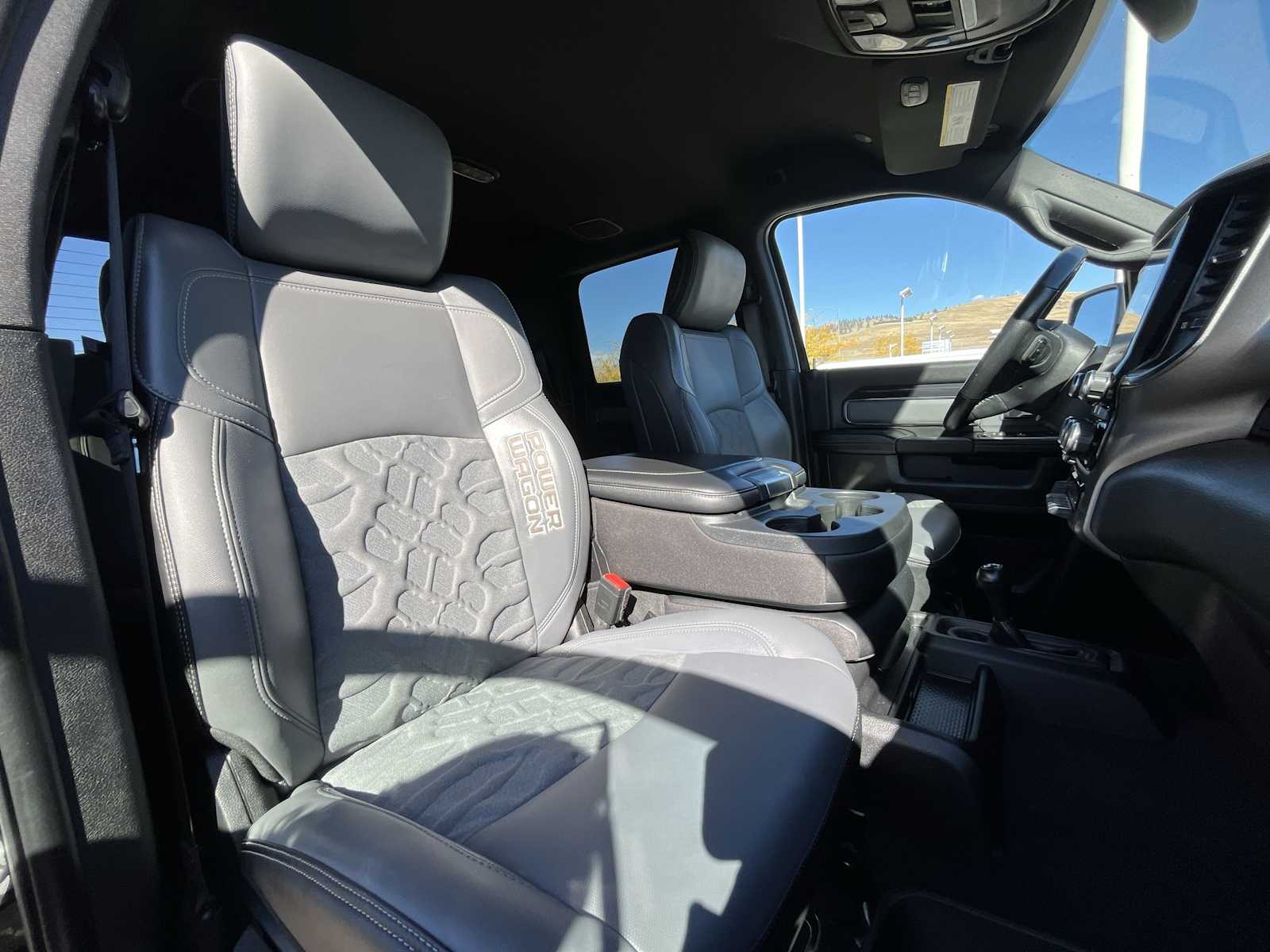 Thumbnail: 2020 RAM 2500 - 14