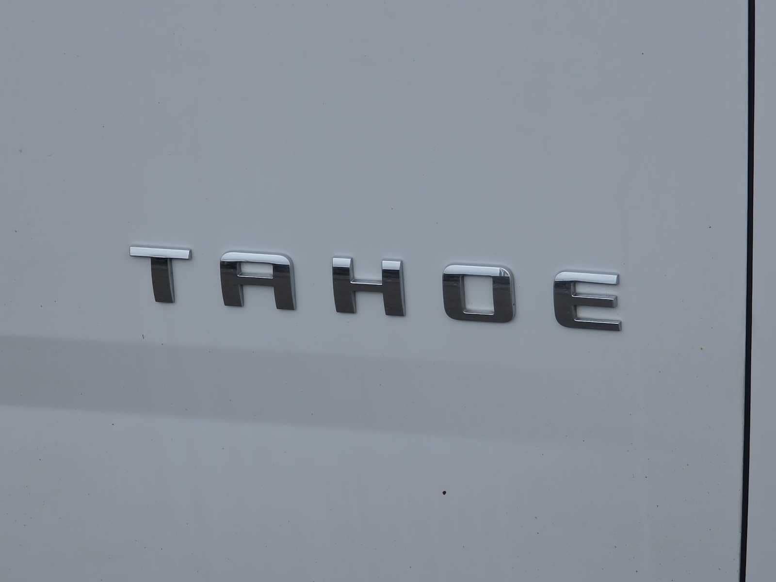 Thumbnail: 2015 Chevrolet Tahoe - 7