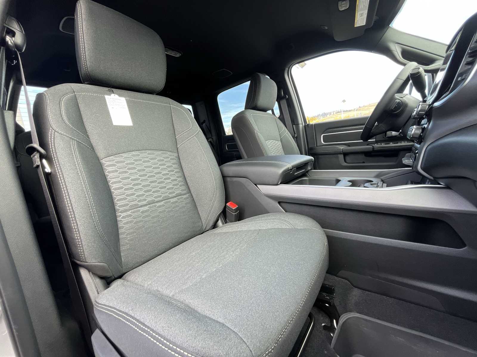 Thumbnail: 2026 RAM 3500 - 14