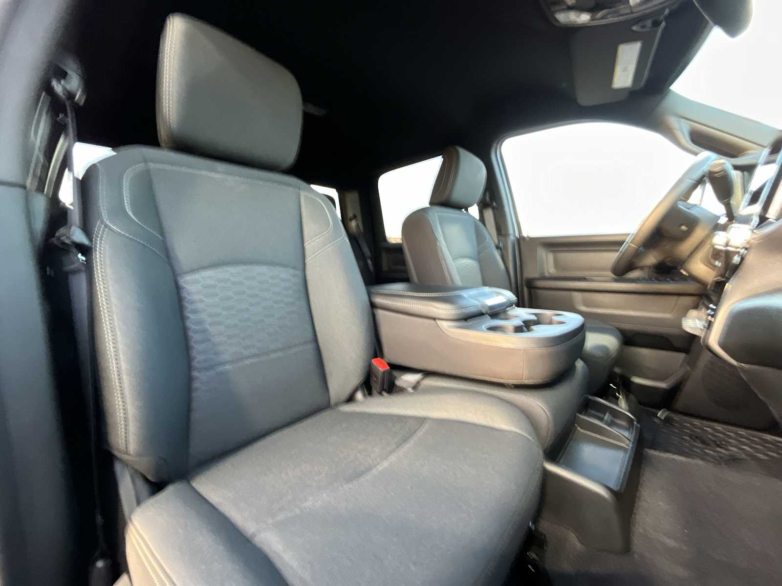 Thumbnail: 2026 RAM 2500 - 14