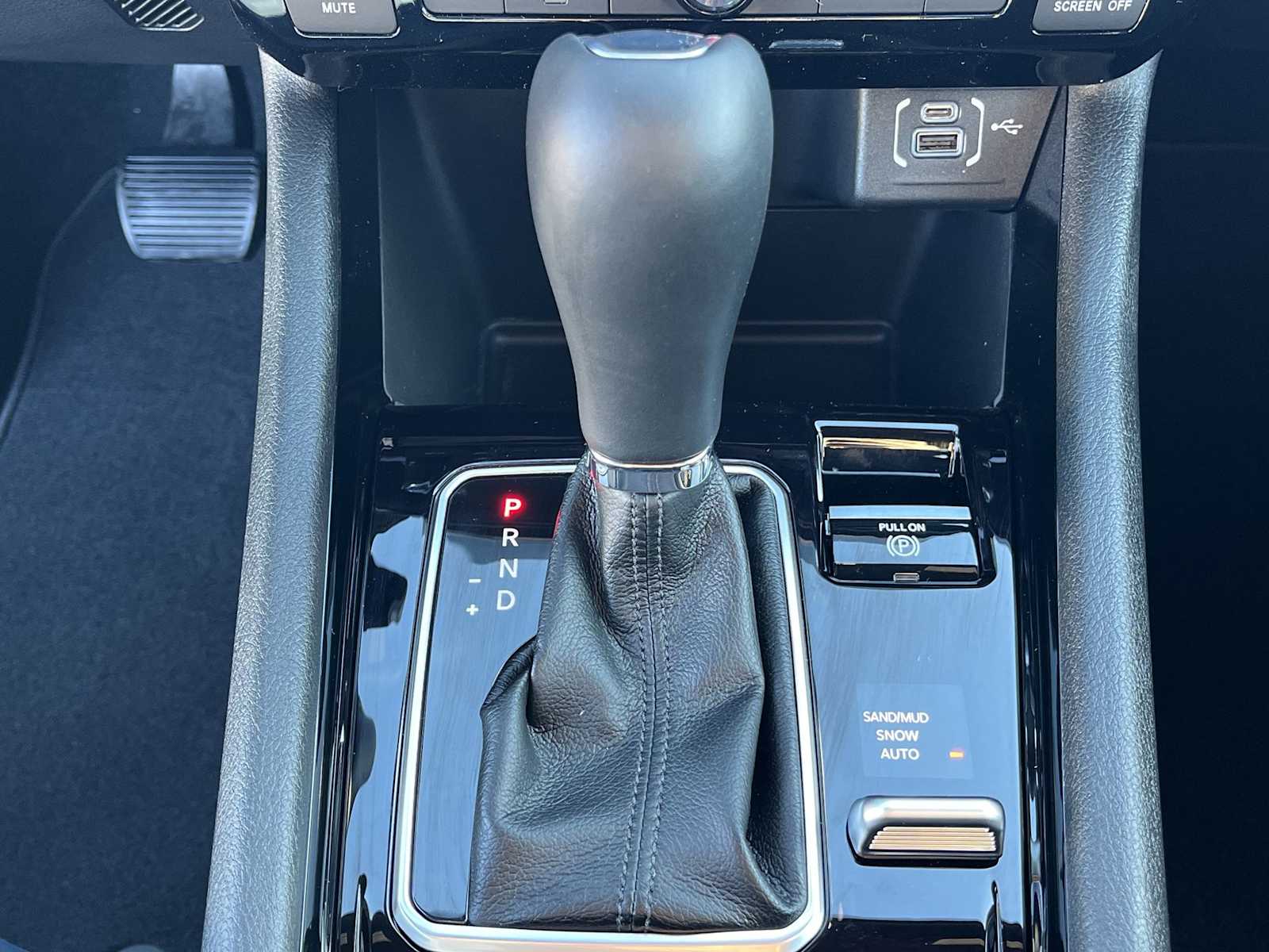 Thumbnail: 2026 Jeep Compass - 17