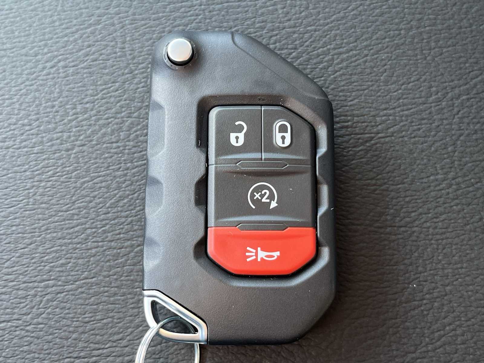 Thumbnail: 2026 Jeep Gladiator - 20