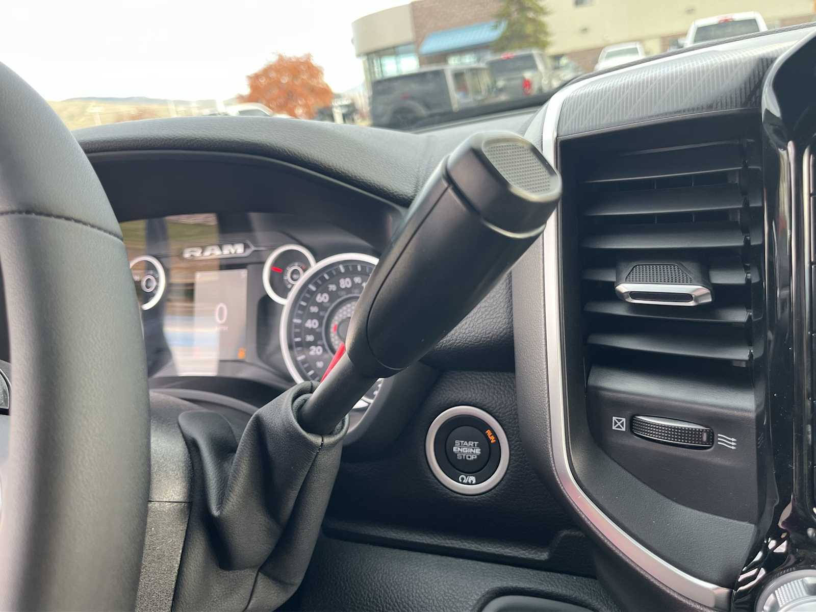 Thumbnail: 2026 RAM 2500 - 17