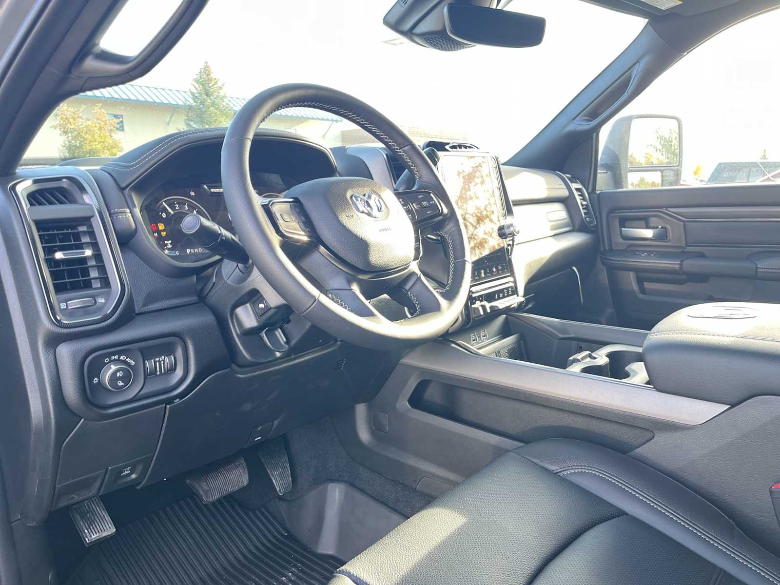 Thumbnail: 2026 RAM 2500 - 2