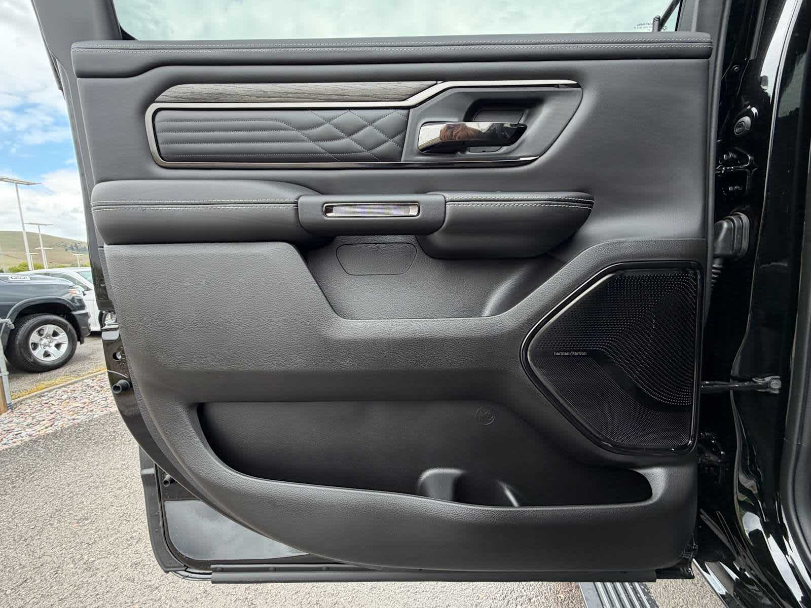 Thumbnail: 2026 RAM 1500 - 43