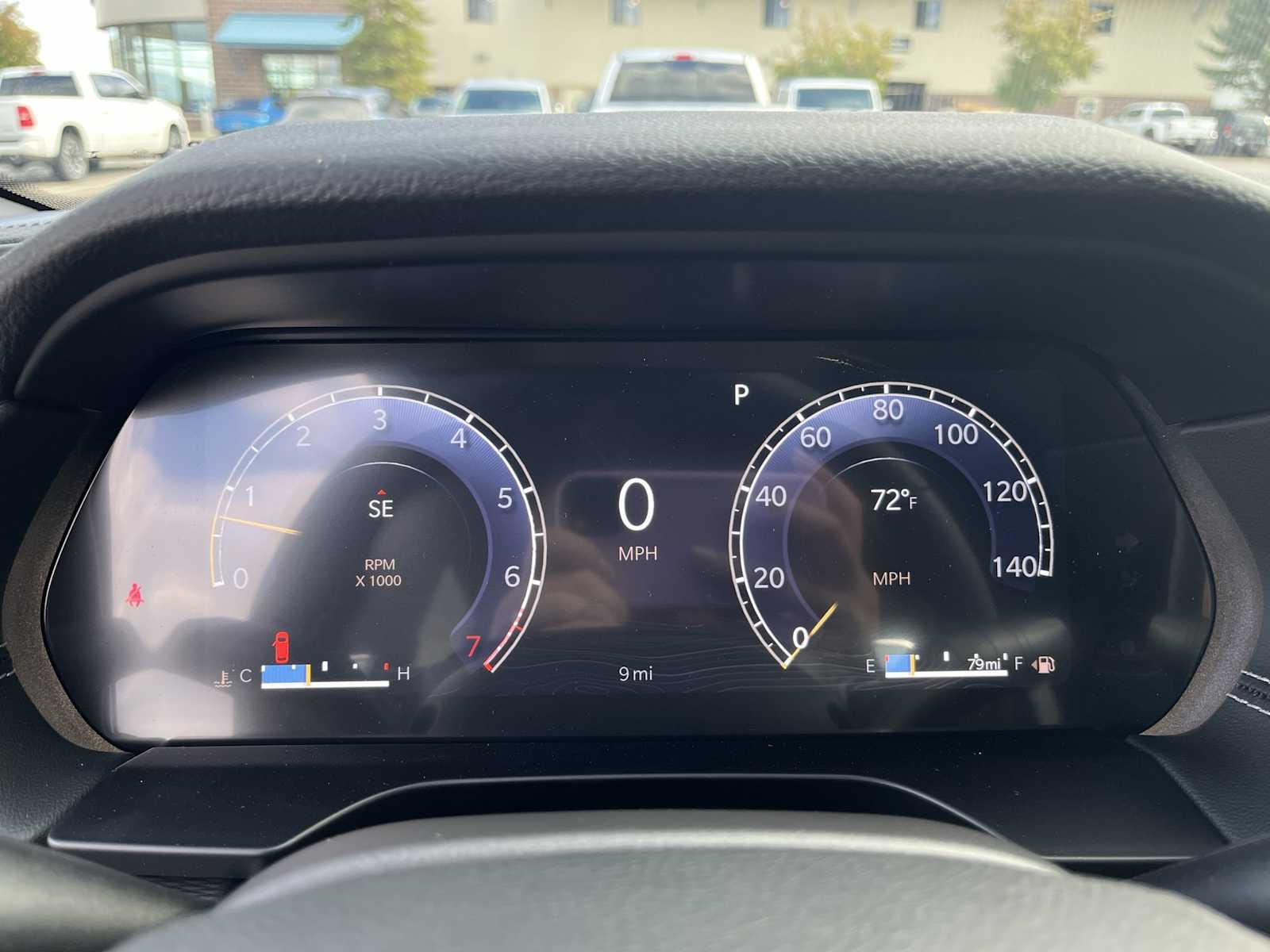 Thumbnail: 2025 Jeep Grand Cherokee - 18