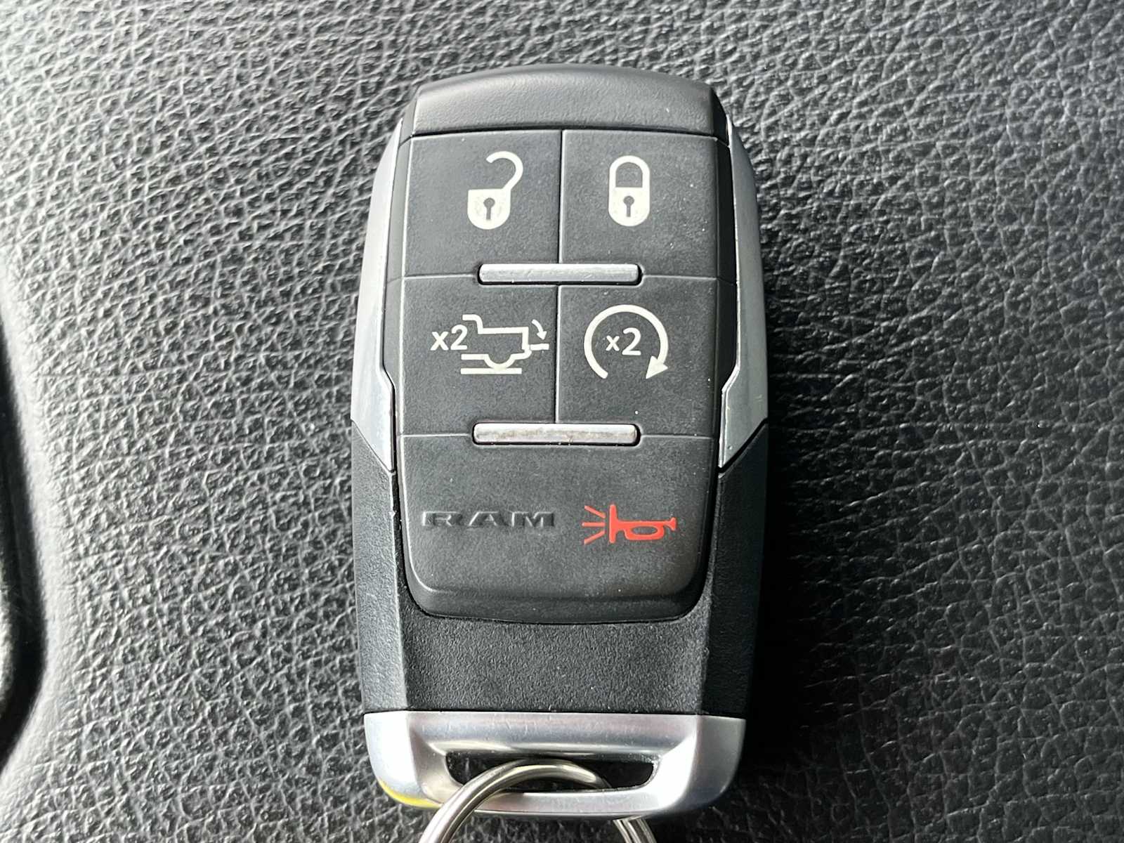 Thumbnail: 2022 RAM 3500 - 20