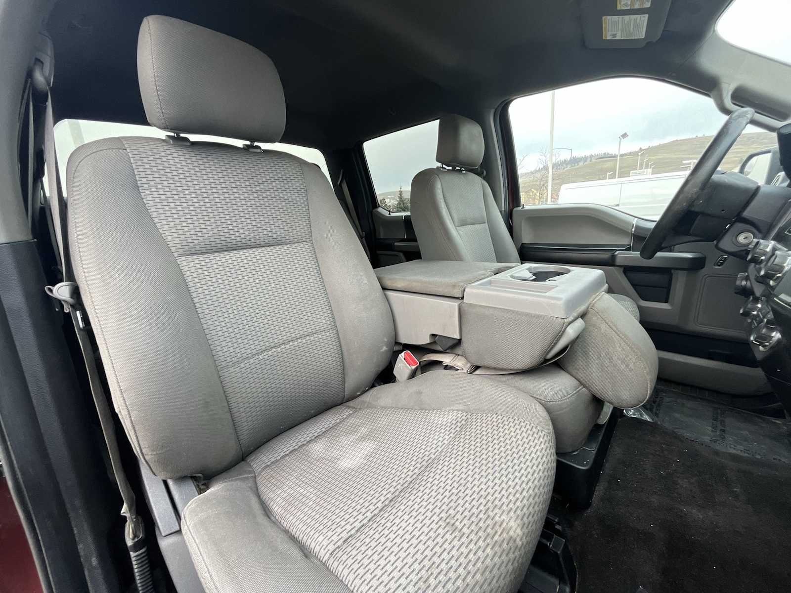 Thumbnail: 2016 Ford F-150 - 14