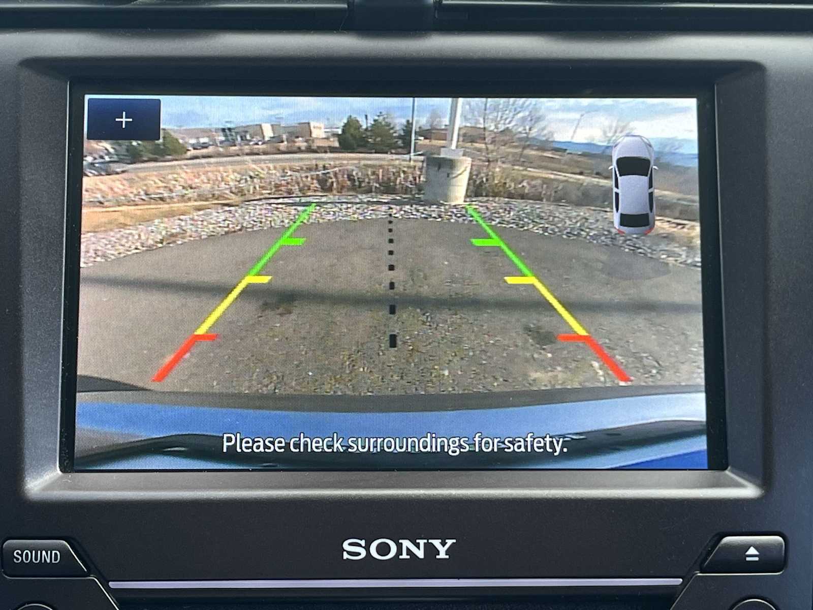 Thumbnail: 2020 Ford Fusion - 22