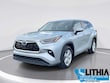 Toyota Highlander Hybrid