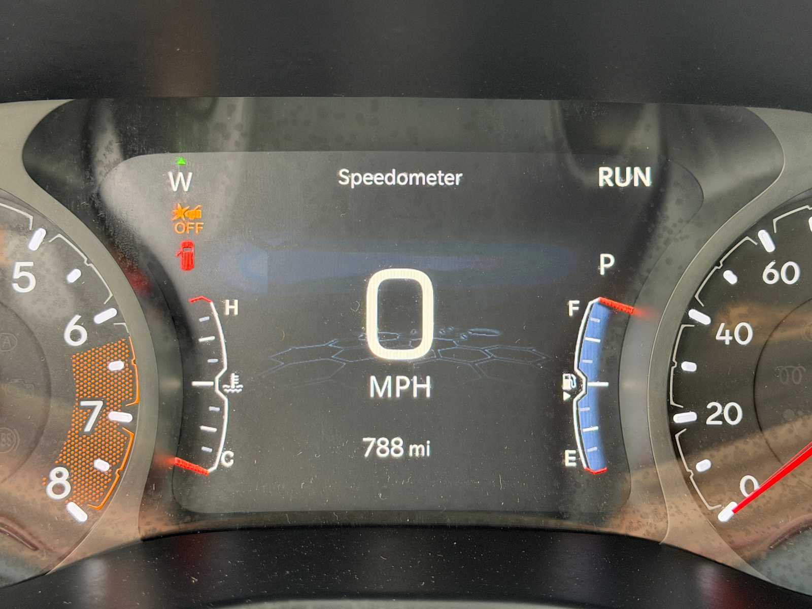 Thumbnail: 2026 Jeep Compass - 23