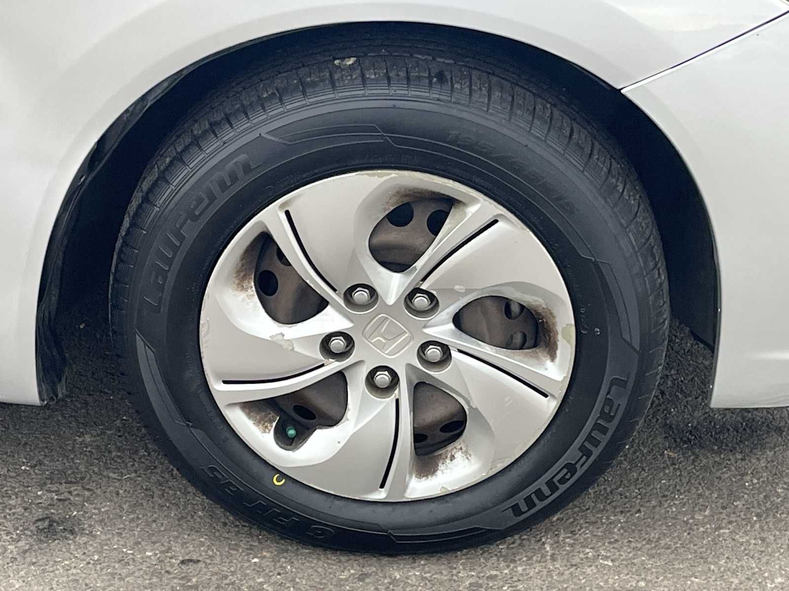 Thumbnail: 2014 Honda Civic - 8