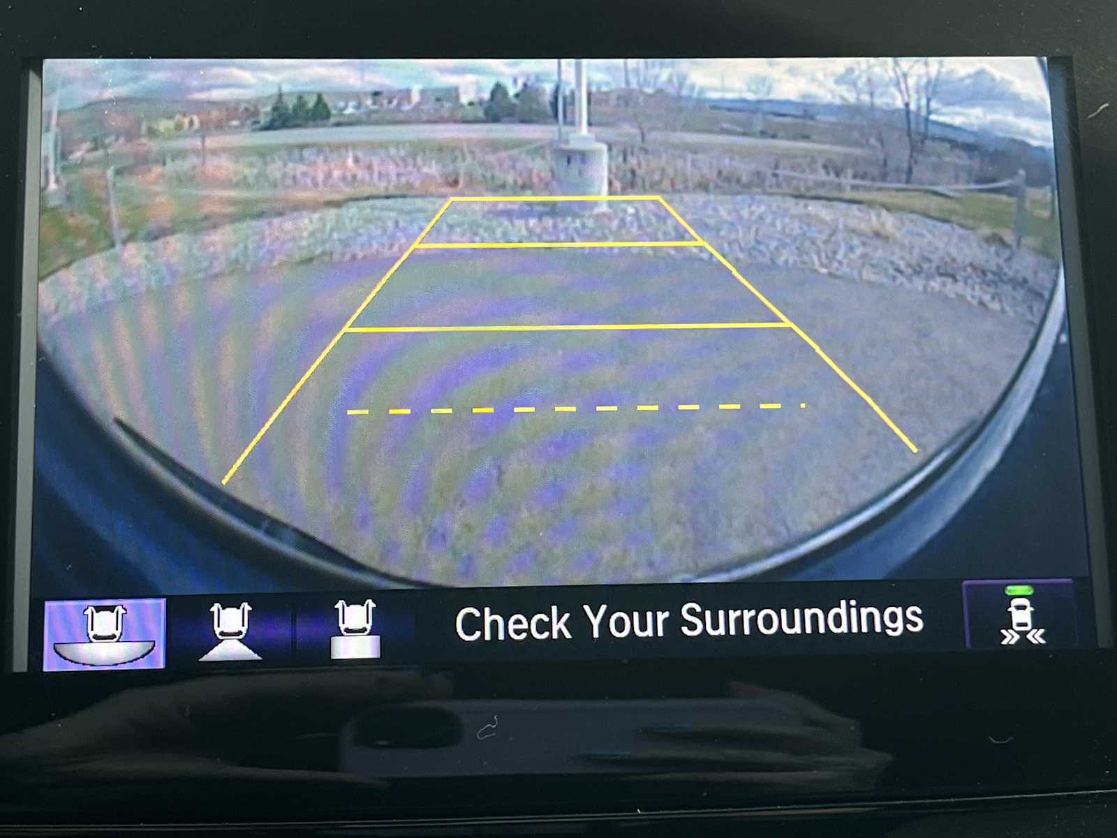 Thumbnail: 2017 Honda Ridgeline - 22