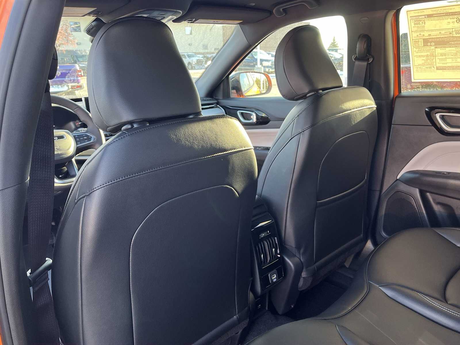 Thumbnail: 2026 Jeep Compass - 12