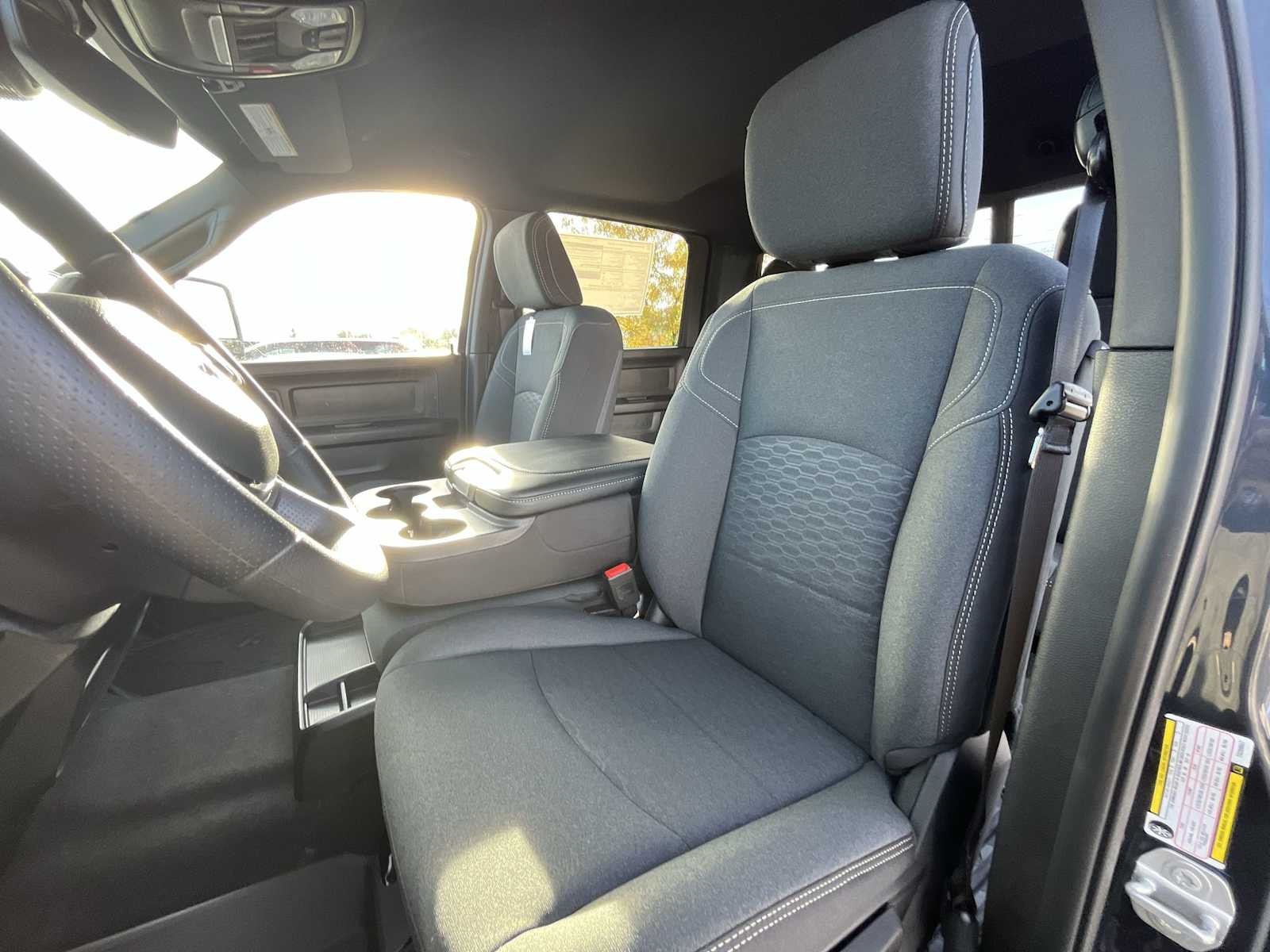 Thumbnail: 2026 RAM 2500 - 11