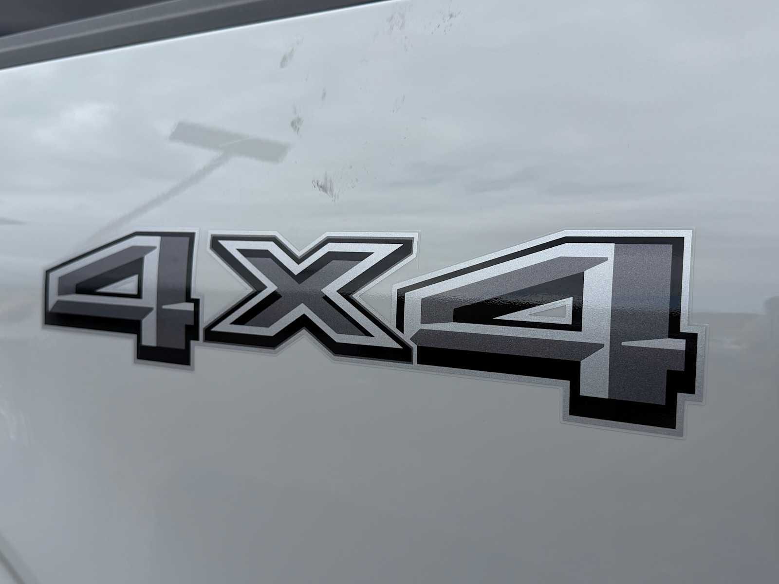 Thumbnail: 2024 Ford F-150 - 10
