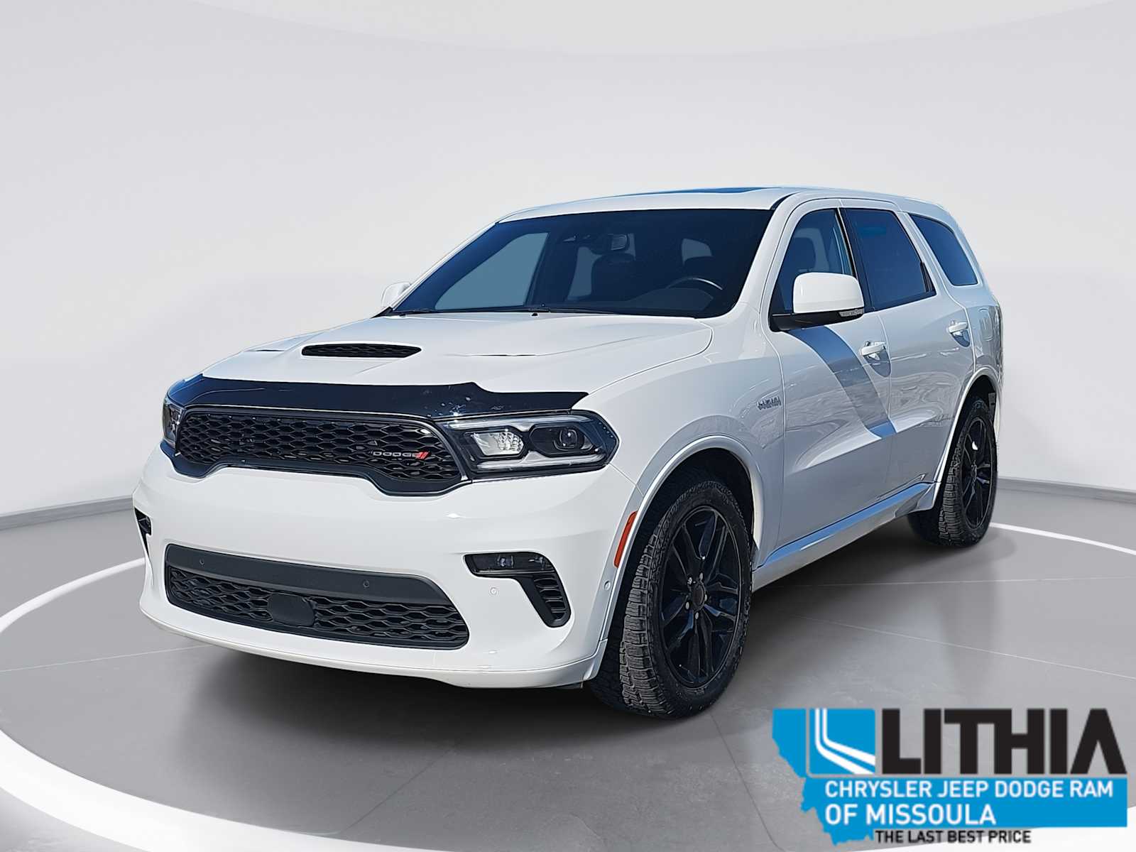 2022 Dodge Durango R/T -
                  Missoula, MT