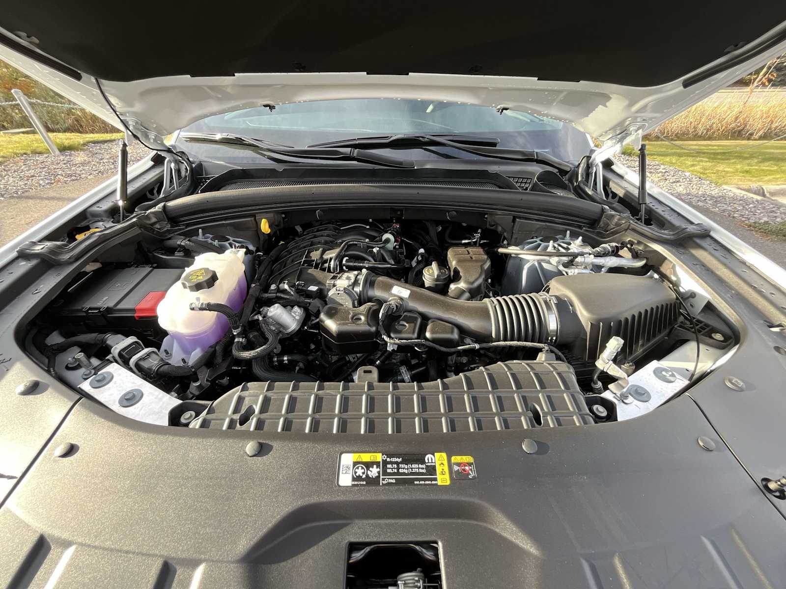 Thumbnail: 2025 Jeep Grand Cherokee - 9