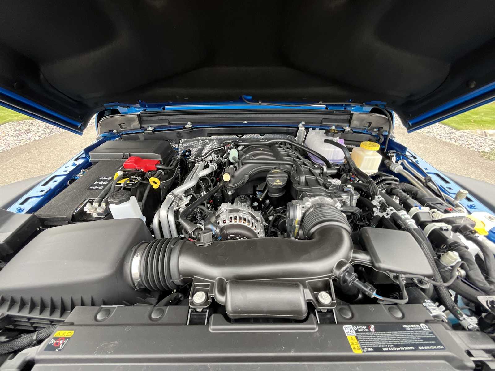 Thumbnail: 2025 Jeep Gladiator - 9