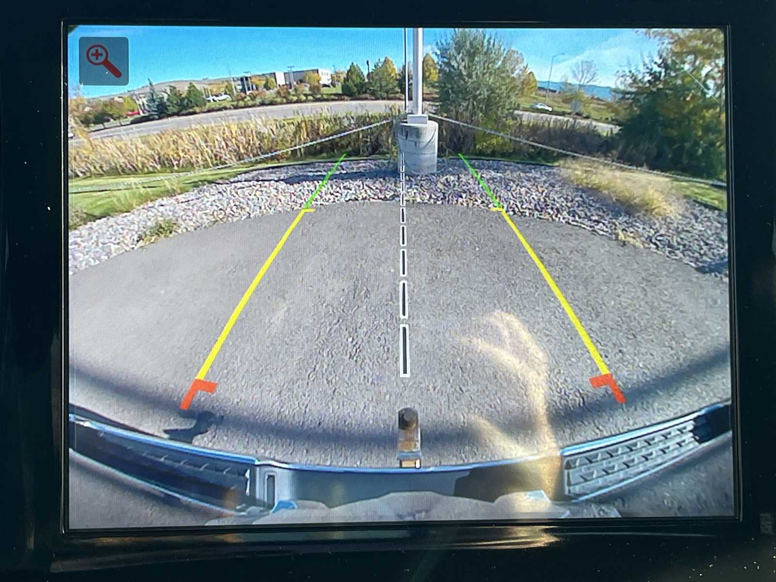 Thumbnail: 2022 RAM 1500 - 26