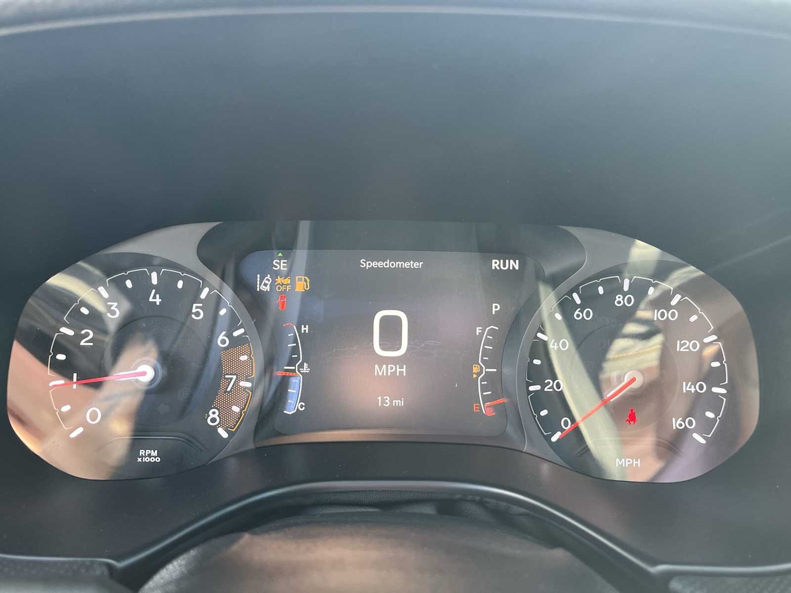 Thumbnail: 2026 Jeep Compass - 18