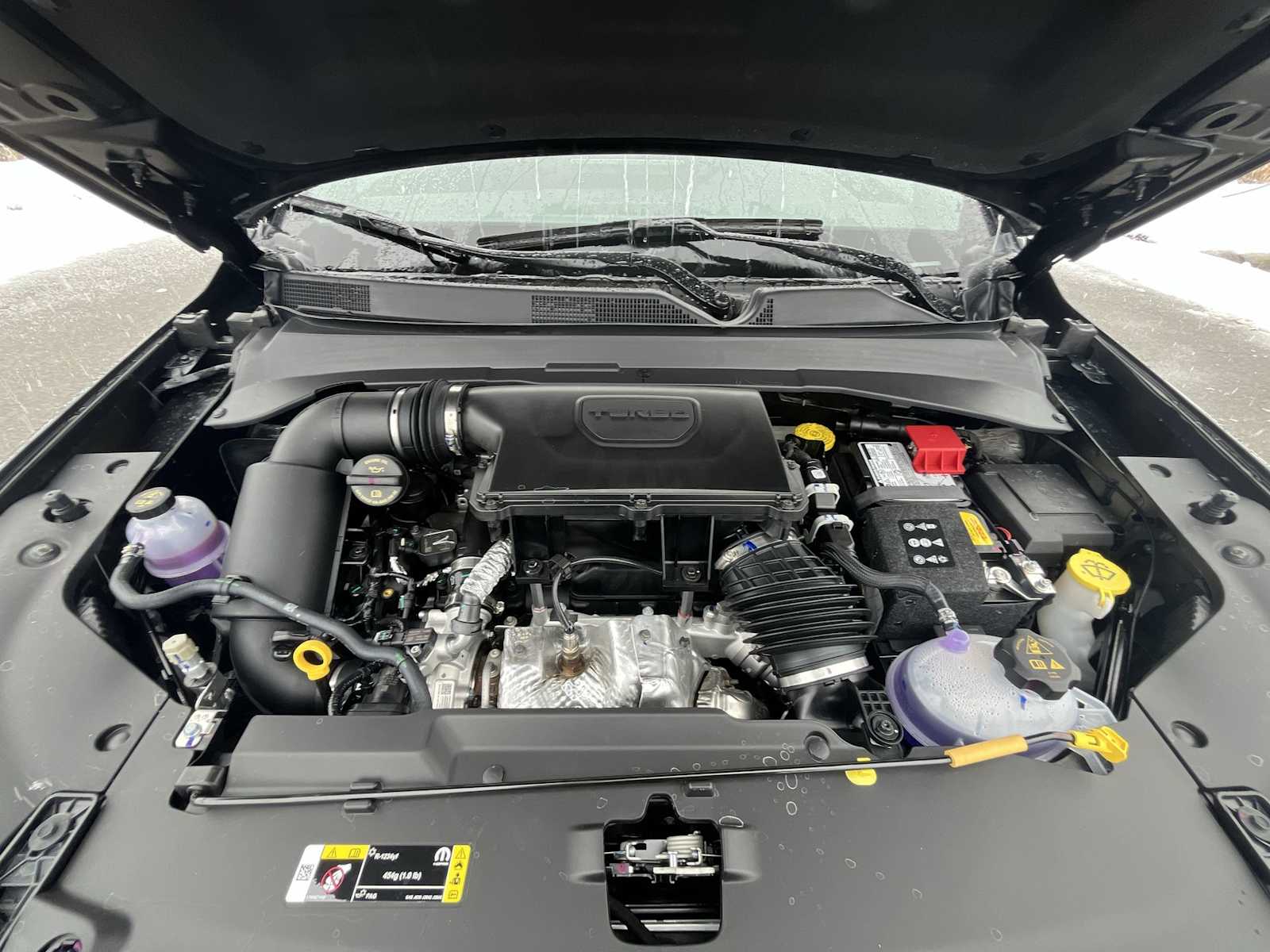 Thumbnail: 2026 Jeep Compass - 9