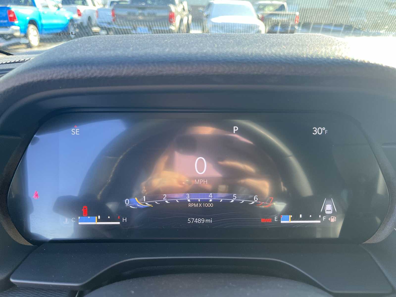 Thumbnail: 2023 Jeep Grand Cherokee - 18