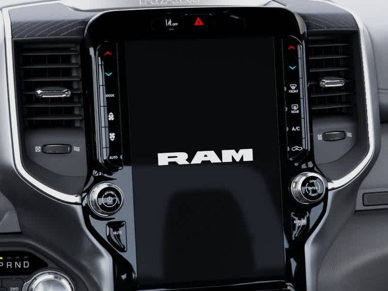 Thumbnail: 2026 RAM 1500 - 11