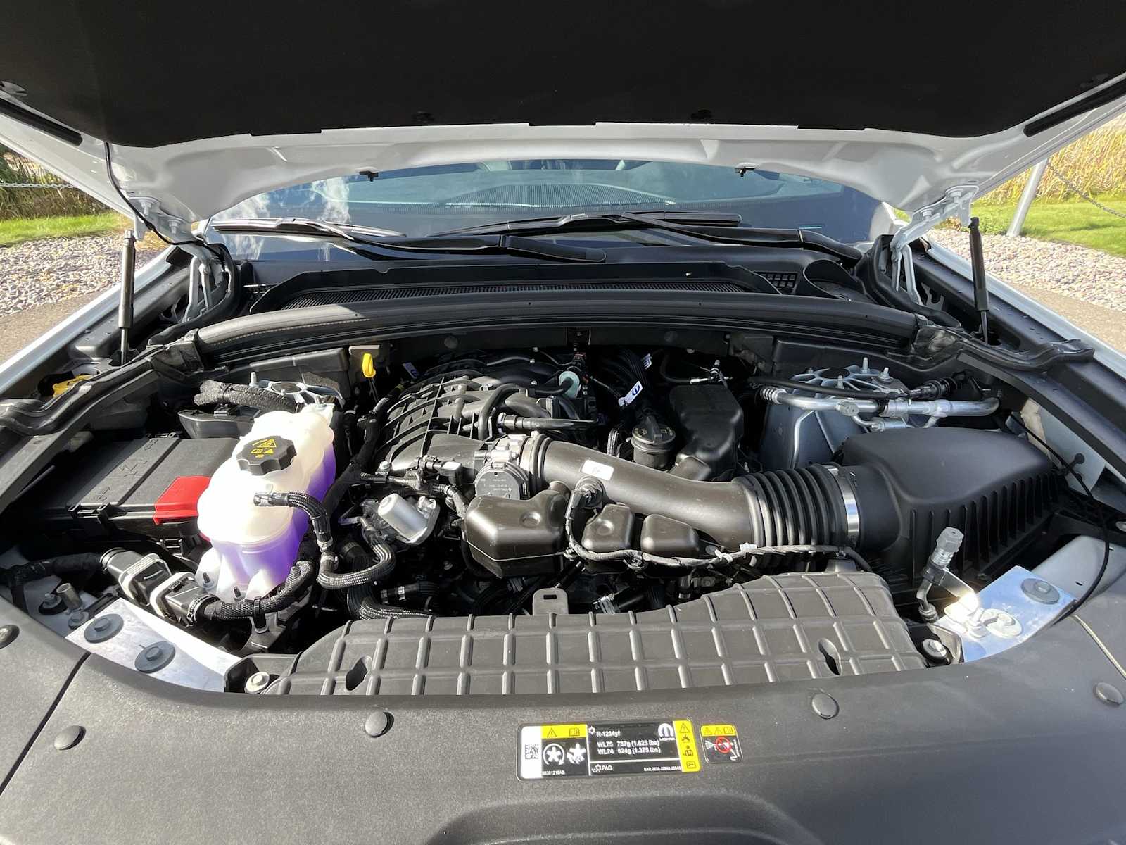 Thumbnail: 2025 Jeep Grand Cherokee - 9