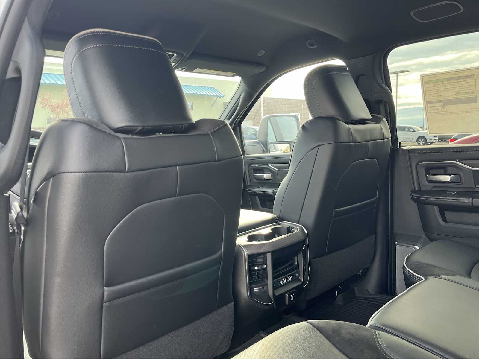 Thumbnail: 2026 RAM 2500 - 12