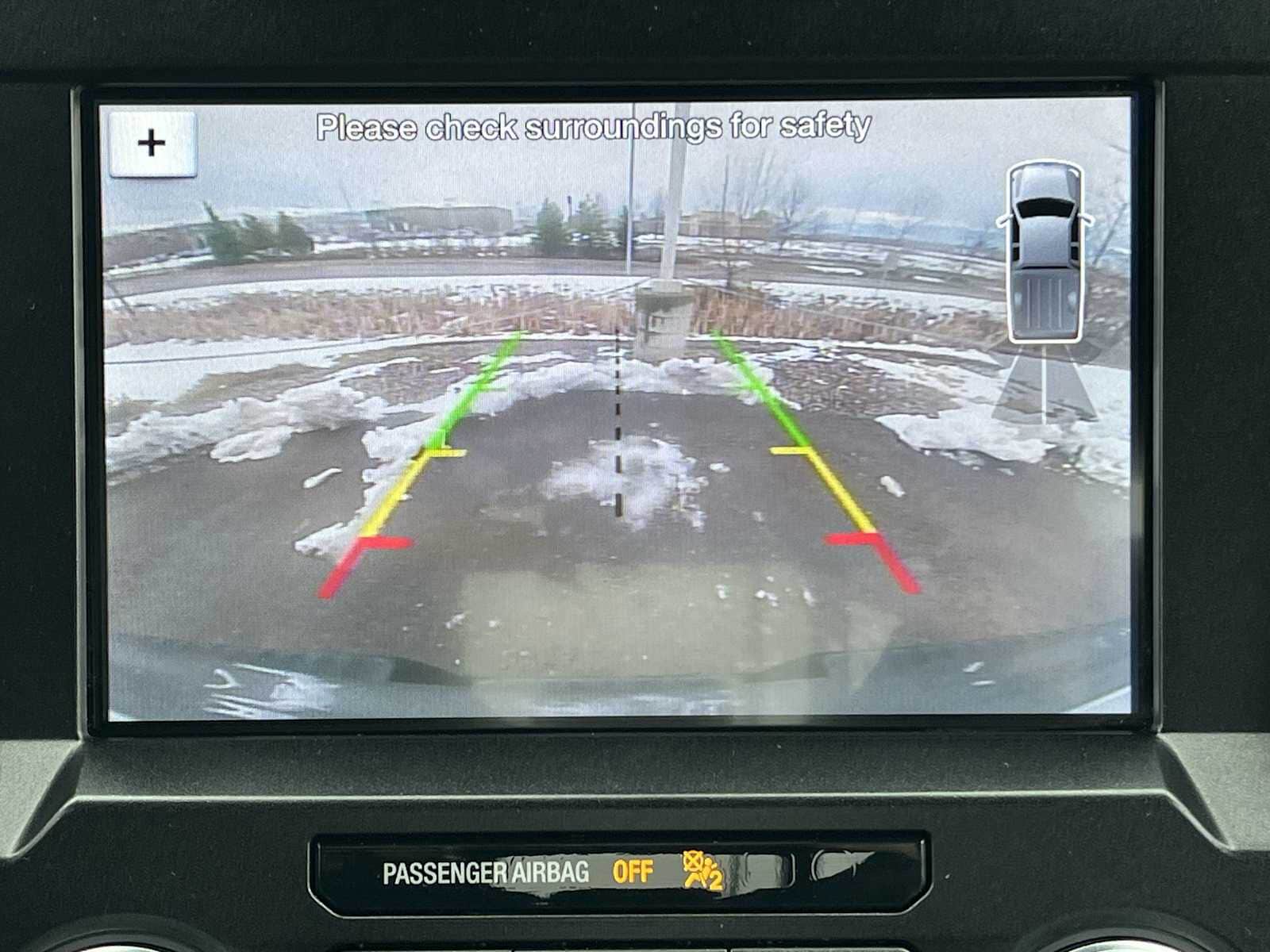 Thumbnail: 2019 Ford F-150 - 22