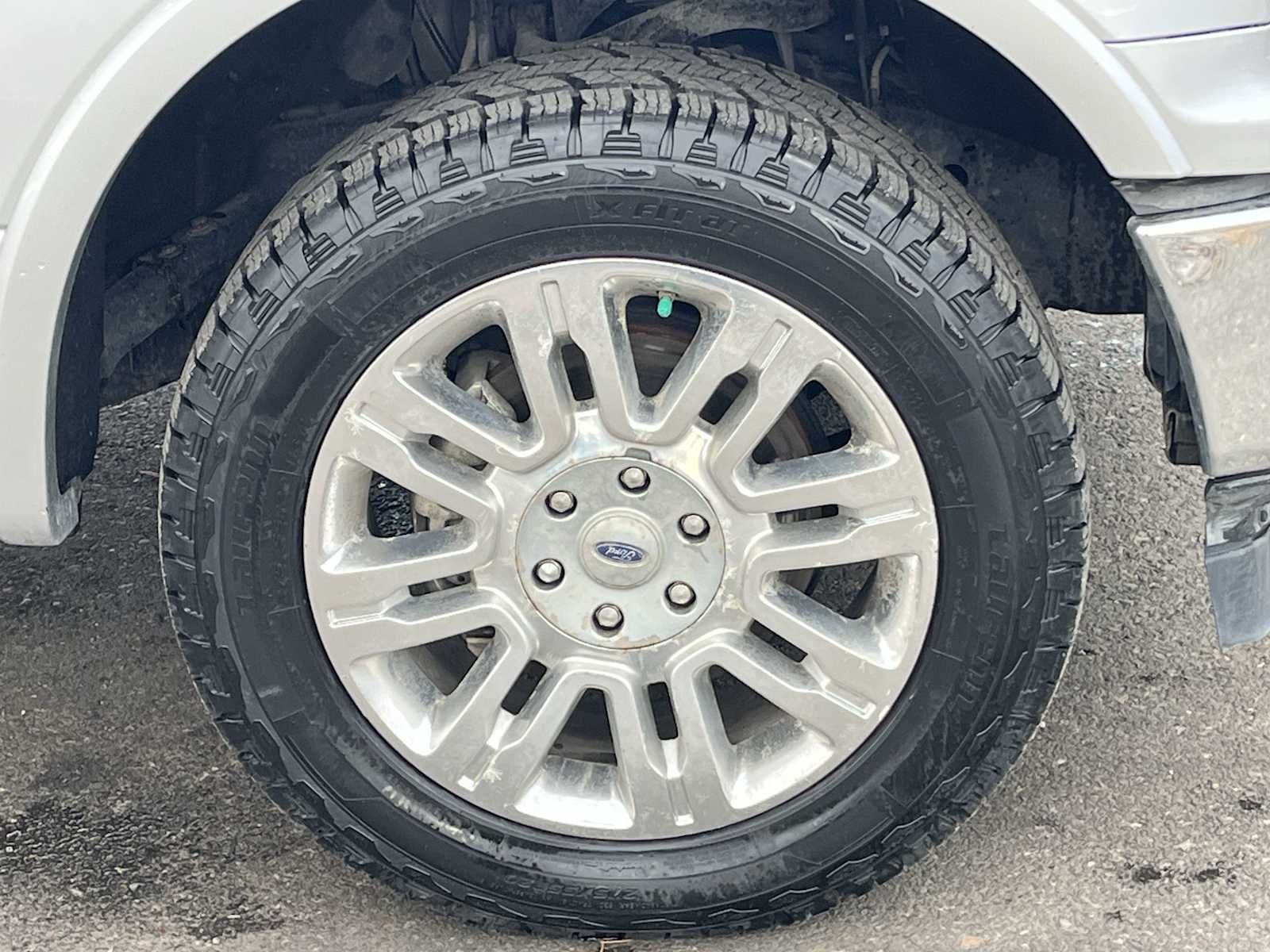 Thumbnail: 2019 Ford F-150 - 8