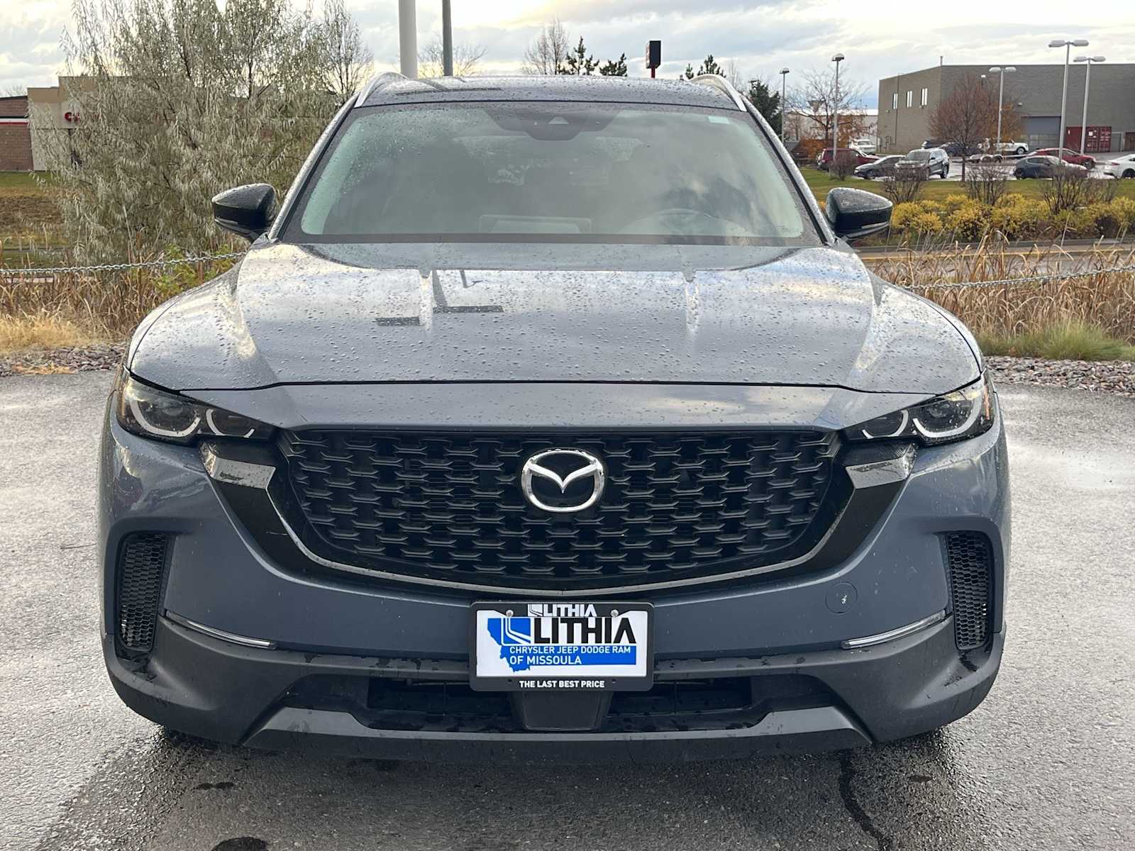 Thumbnail: 2024 Mazda CX-50 - 6