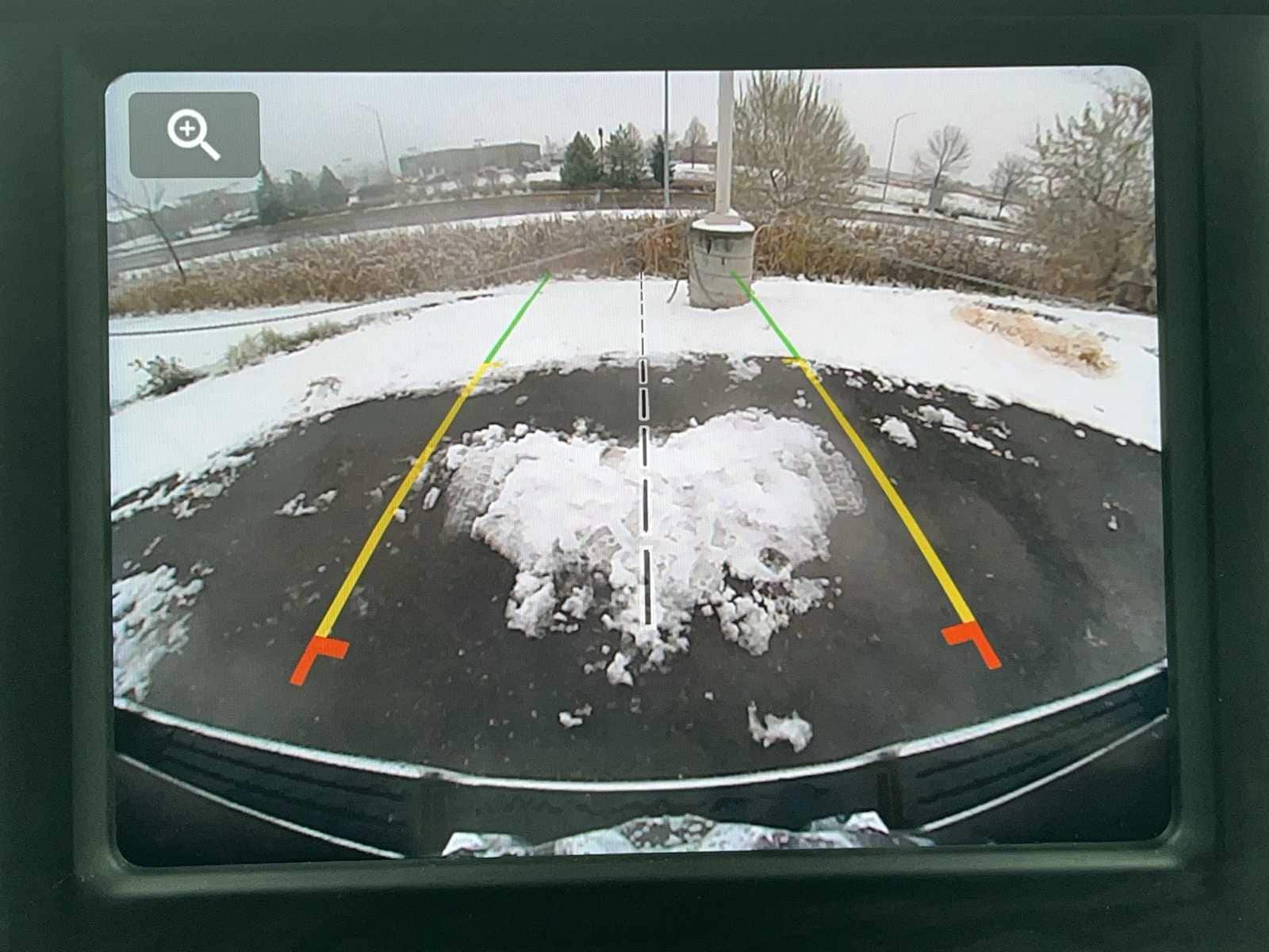 Thumbnail: 2022 RAM 1500 - 22