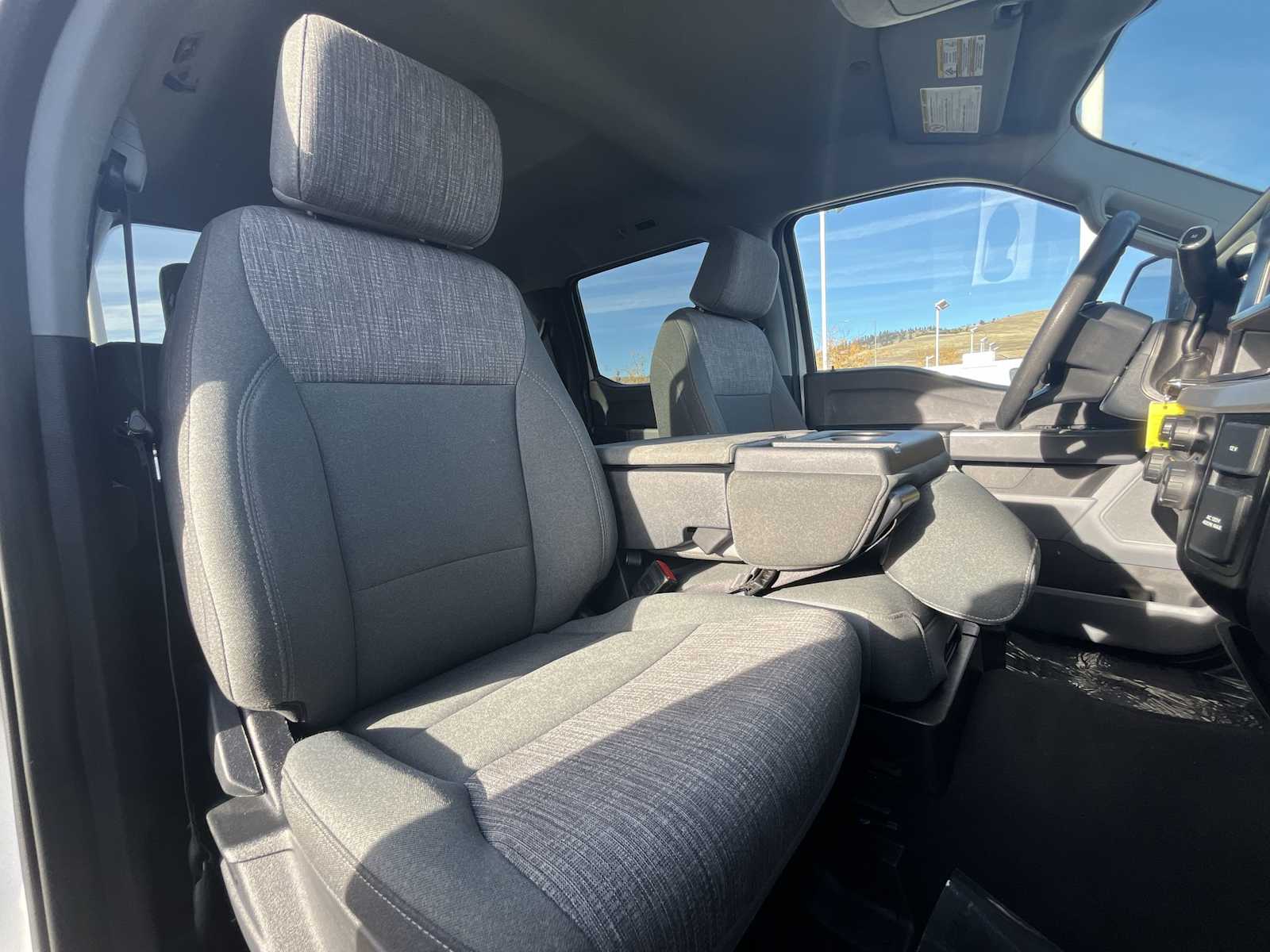 Thumbnail: 2024 Ford F-250 - 14