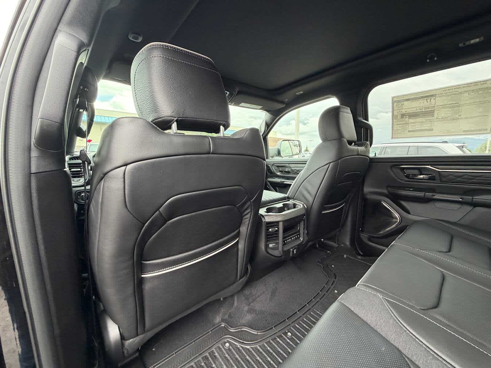 Thumbnail: 2026 RAM 1500 - 49