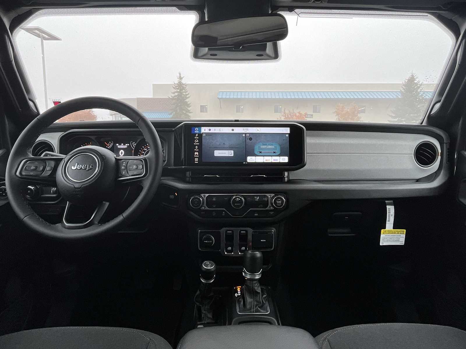 Thumbnail: 2026 Jeep Wrangler - 10